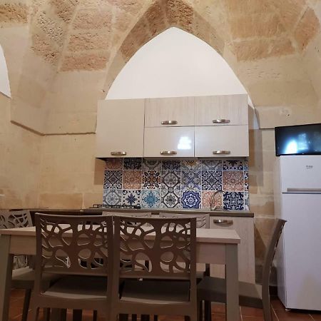 Volte Stellate Apartamento Lecce Exterior foto