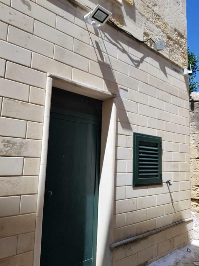 Volte Stellate Apartamento Lecce Exterior foto